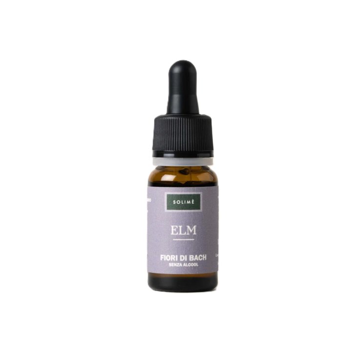 ELM Fiori di Bach Solim&egrave; 10ml