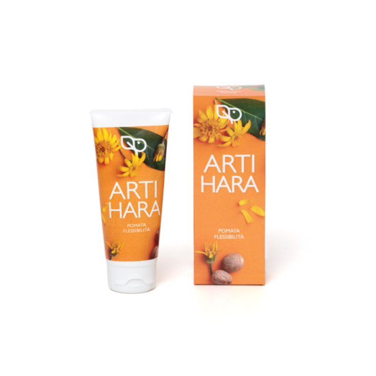 Artihara Pomata Flessibilit&agrave; 100ml