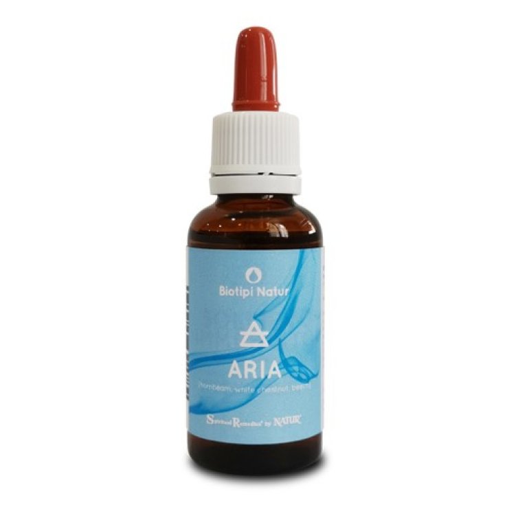 ARIA&nbsp;Biotipi Natur 30ml