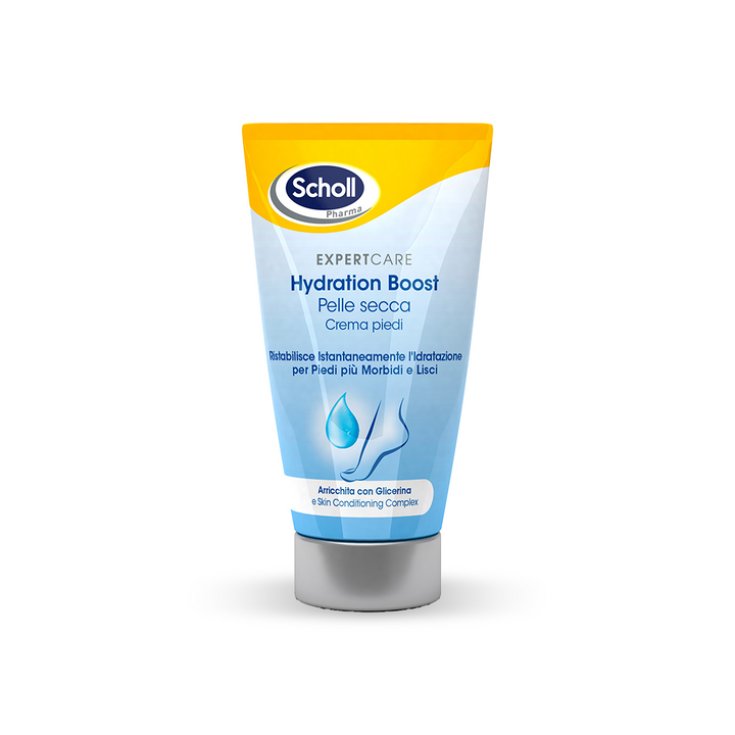Exper Care Hydration Boost Scholl 150ml
