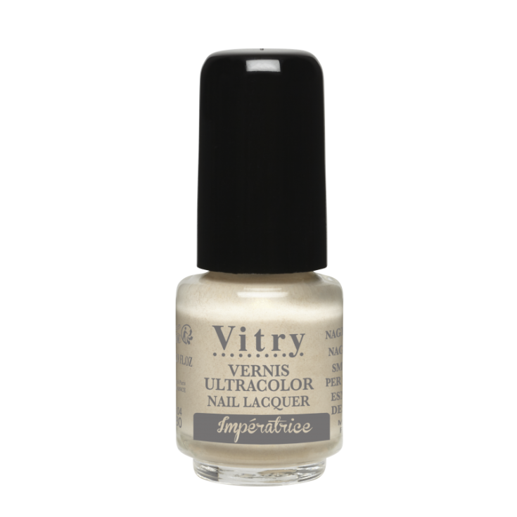 Vernis Ultracolor Nail Lacquer Imperatrice Vitry 4ml