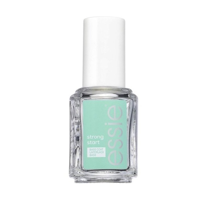 Base Coat&nbsp;Strong Start Essie 13,5ml