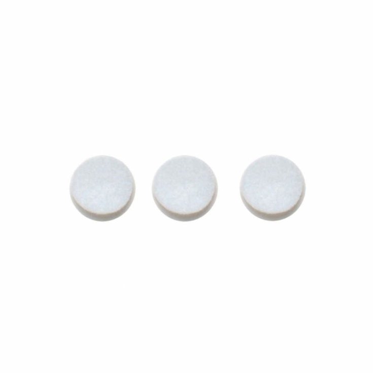 Filtro Aria&nbsp;Ricambio&nbsp;Aerosol Soffio Cube Air Liquide Healthcare 3 Pezzi