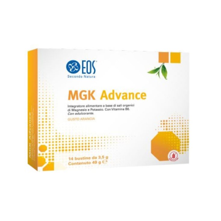 MKG Advance&nbsp;EOS 14 Bustine