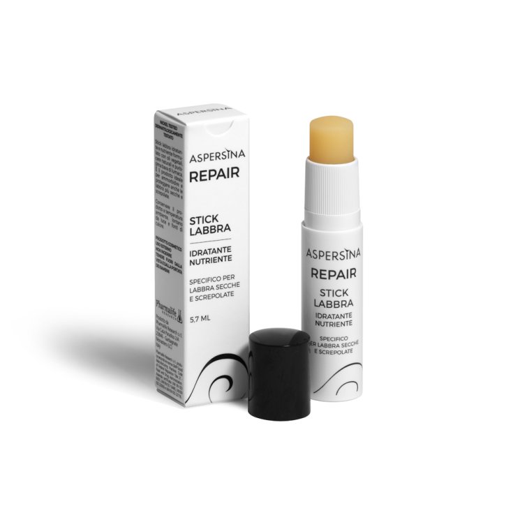 Aspersina Repair Stick Labbra PharmaLife Research 5,7ml