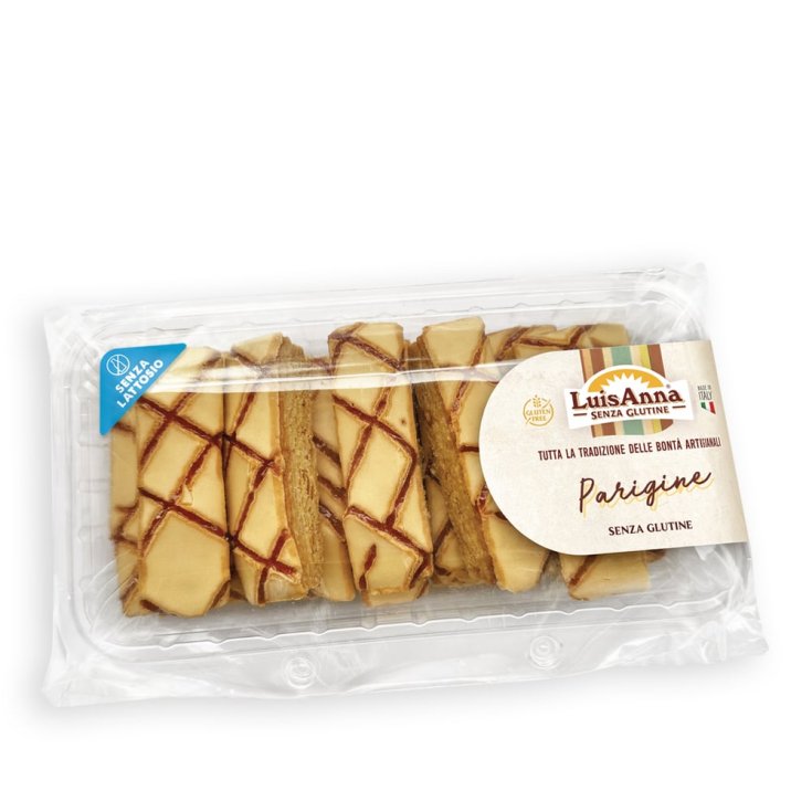 Parigine&nbsp;LuisAnna 160g