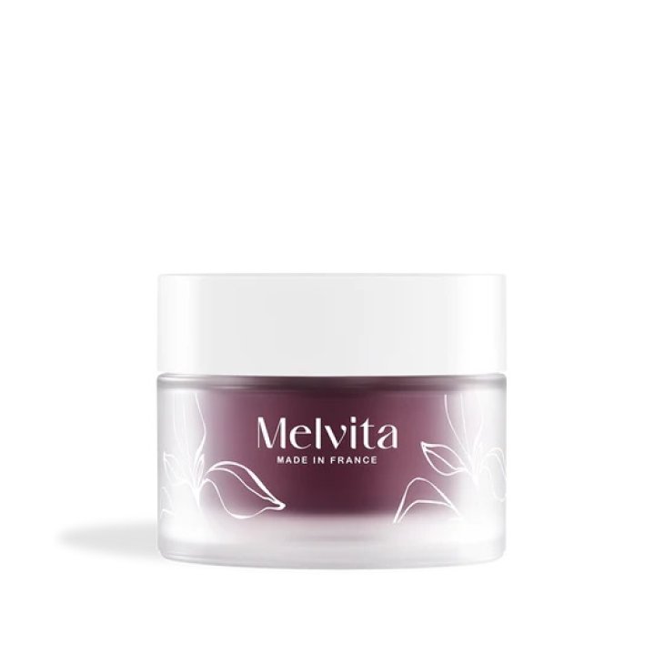 Balsamo Notte Rigenerante Argan Bio Active Melvita&nbsp;50ml