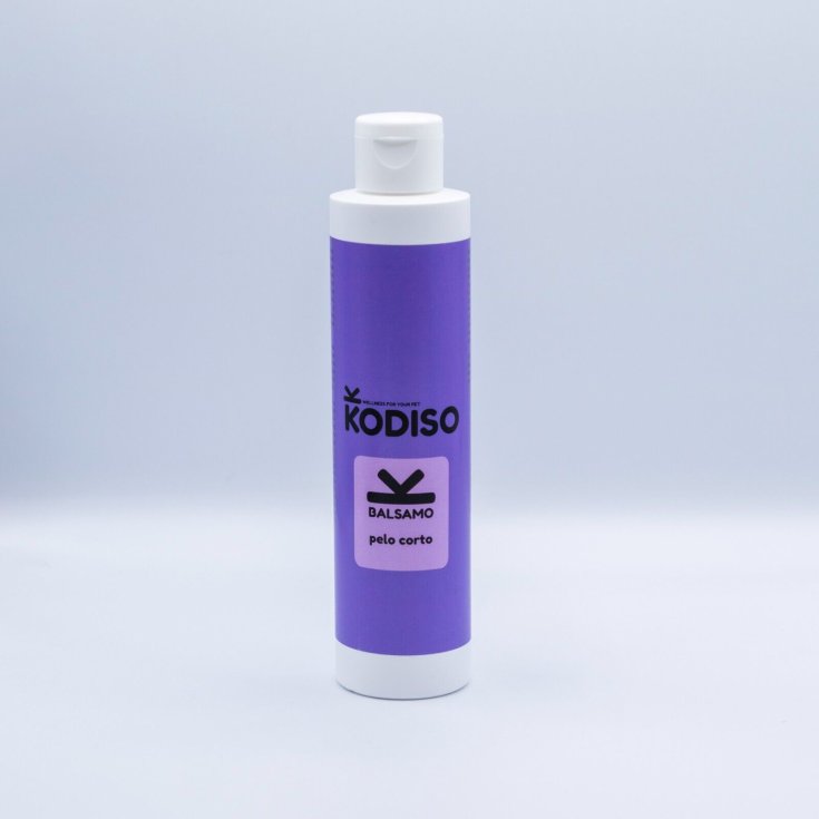 Balsamo Districane Pelo Corto Kodiso 100ml