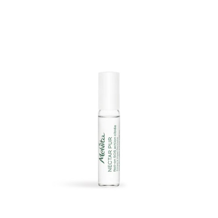 Roll-on SOS imperfezioni Nectar Pur Melvita 5ml