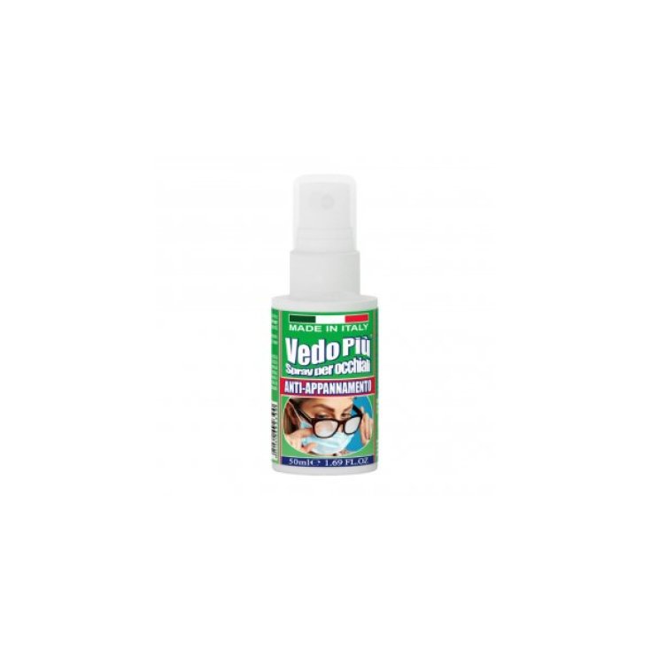 Vedo Pi&ugrave; Anti-Appannamento Brand Itala 50ml