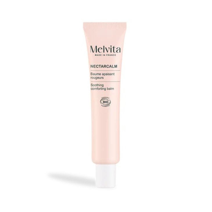 Balsamo Lenitivo Antiarrossamento NectarCalm Melvita 40ml