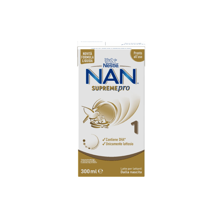 Nan Supreme Pro 1 Bestl&egrave; 300ml