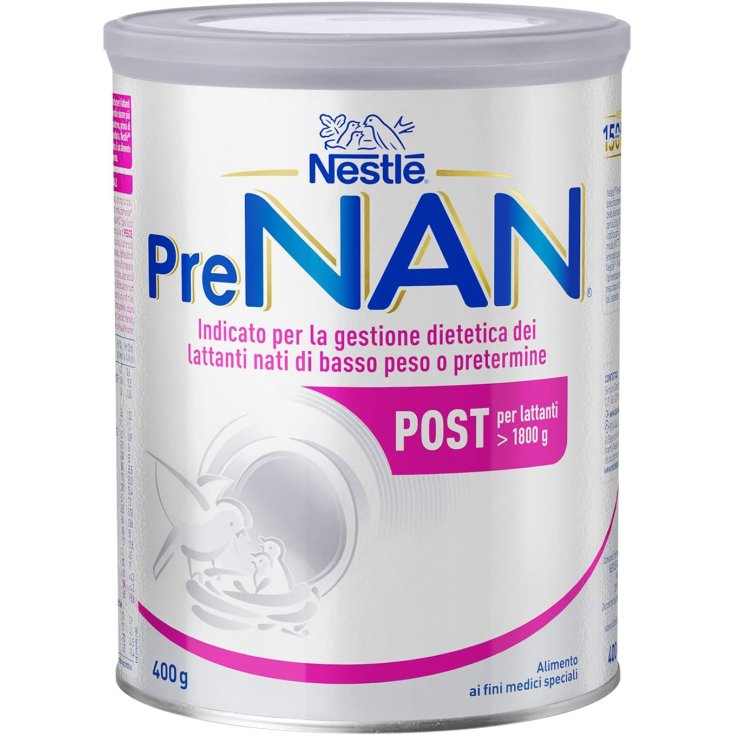 PreNan Post Nestl&egrave; 400g