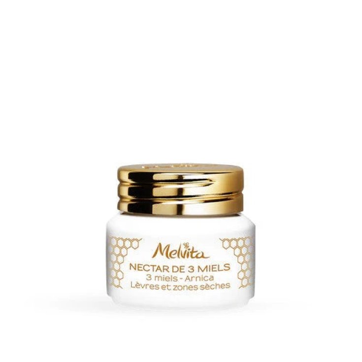 Balsamo Multiuso Nectar de Miels 8g