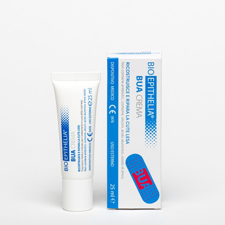 Bua Crema BioEpithelia&reg; 25ml