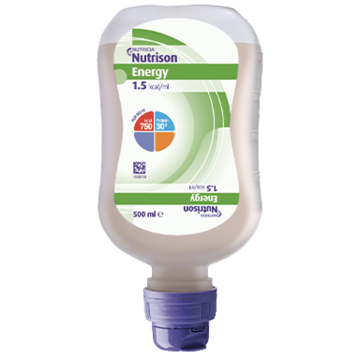 Nutrison Energy 1,5 Nutricia 500ml