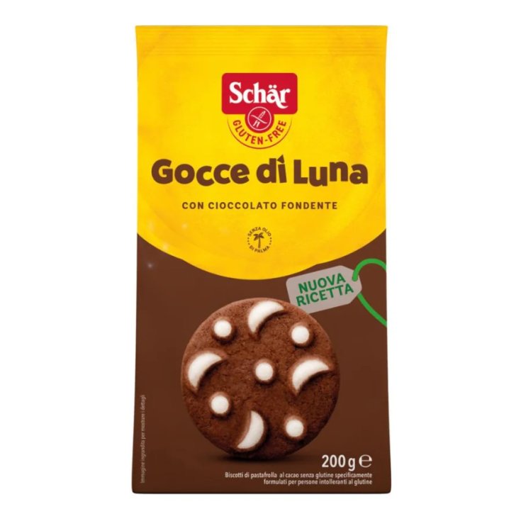 Gocce Di Luna Sch&auml;r 220g