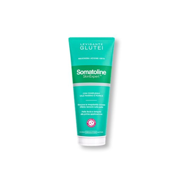 Maschera Glutei Levigante Somatoline 250ml