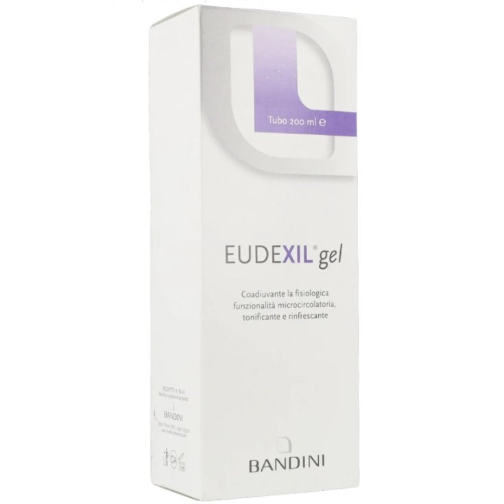 Eudexil Gel Bandini Pharma 200ml