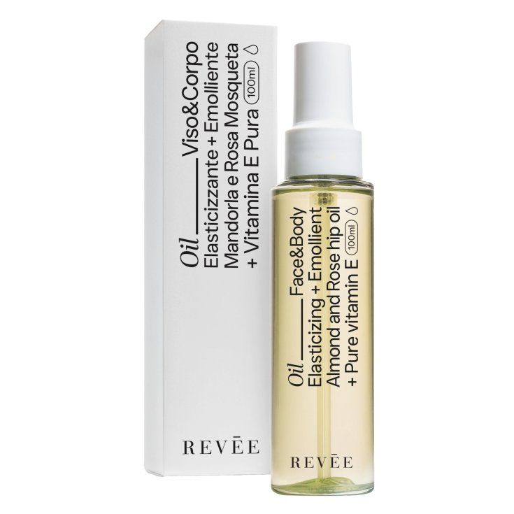 Rev&egrave;e Oil 100ml
