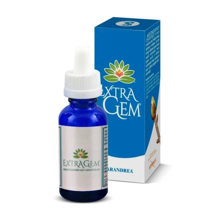 ExtraGem Vite Rossa Sarandrea 20ml