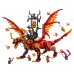 Drago-Sorgente del Movimento LEGO