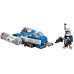 Microfighter Y-Wing&trade; di Captain Rex&trade; LEGO