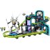 Montagne Russe di Robot World LEGO&nbsp;City