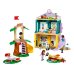 L&rsquo;Asilo Nido di Heartlake City LEGO Friends