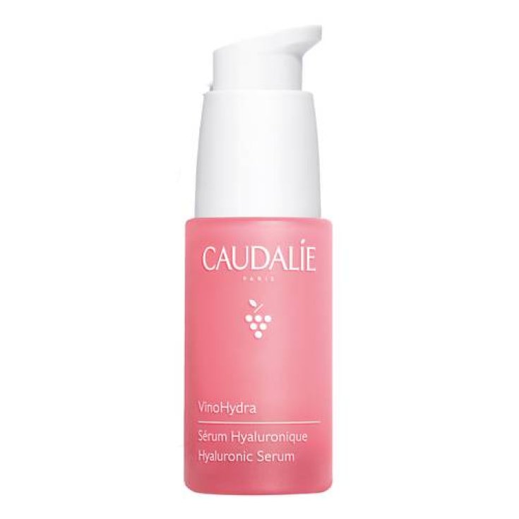 VinoHydra Siero Ialuronico Caudalie 30ml VinoHydra Siero Ialuronico Caudalie 30ml