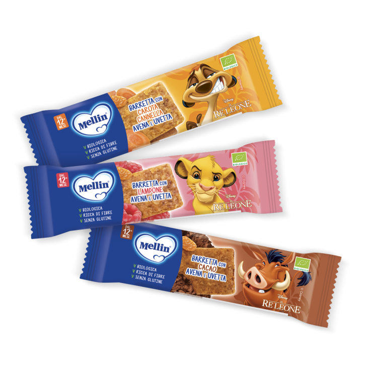 BARRETTA BUNDLE MELLIN