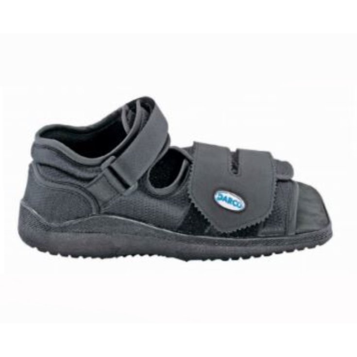 Medsurg Pro Scarpa Post-Operatoria Unisex Tg.S