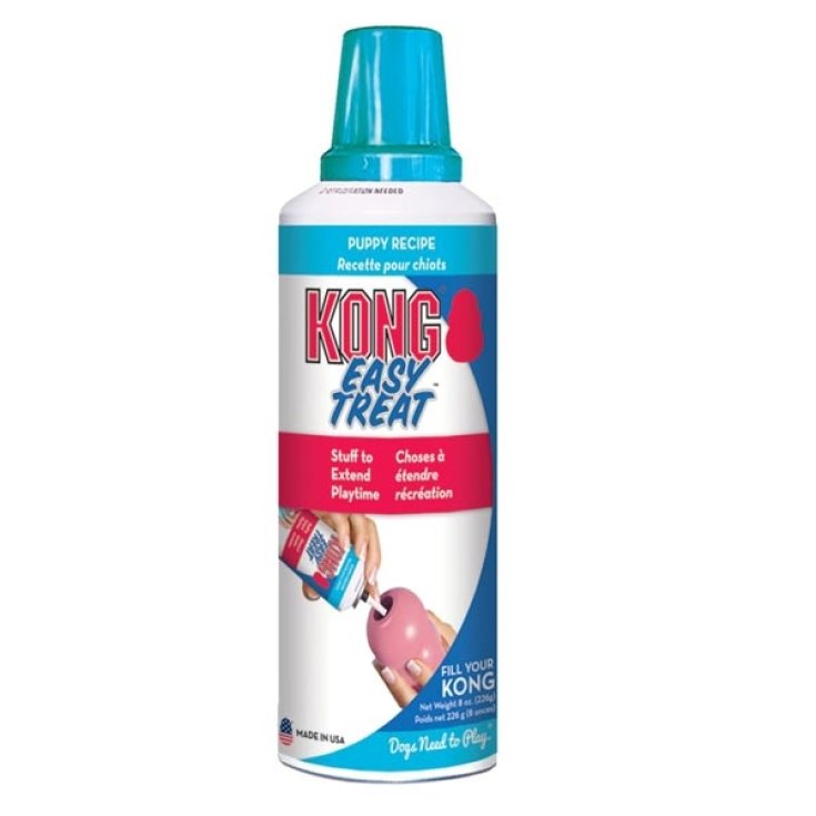 Kong Stuff'n Easy Treat Puppy 226g