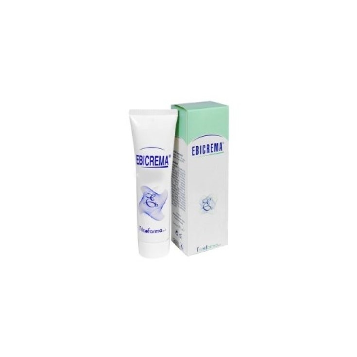 Ebicrema&nbsp;Olio Detergente 400ml