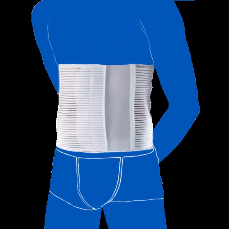 Fascia Elastica Post Operatoria Tg.L