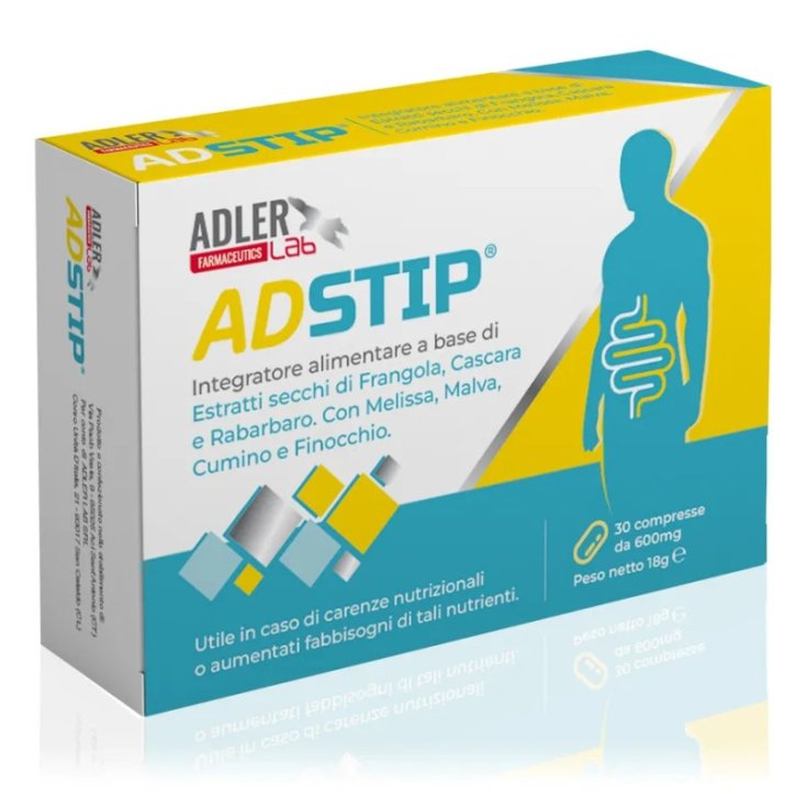 AD STIP&nbsp;20 Compresse
