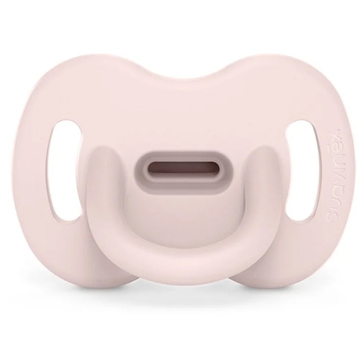 Color Essence Succhietto Silicone 0/6 Acqua Di Rosa Suavinex
