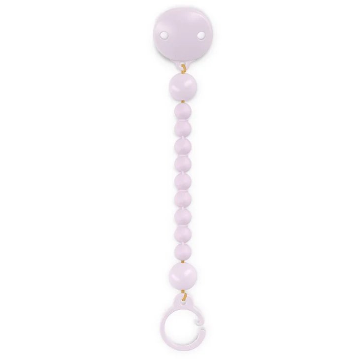 Color Essence Clip Silicone Lavanda Suavinex