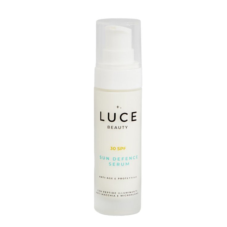 Sun Defence Serum&nbsp;Luce Beauty 30ml