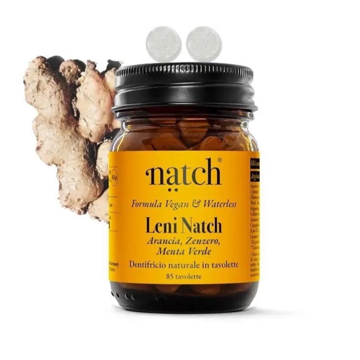 Leni Natch&reg; 85 Tavolette