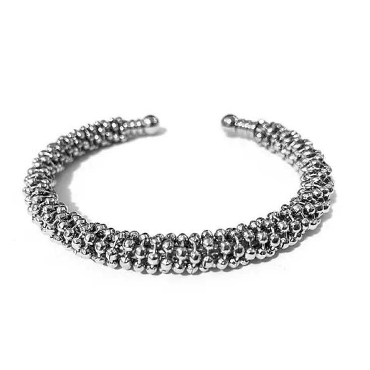 Bracciale Rigido Argento MyLovly