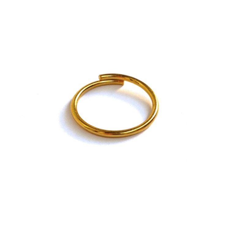 Anello Fedina Oro&nbsp;MyLovly&nbsp;
