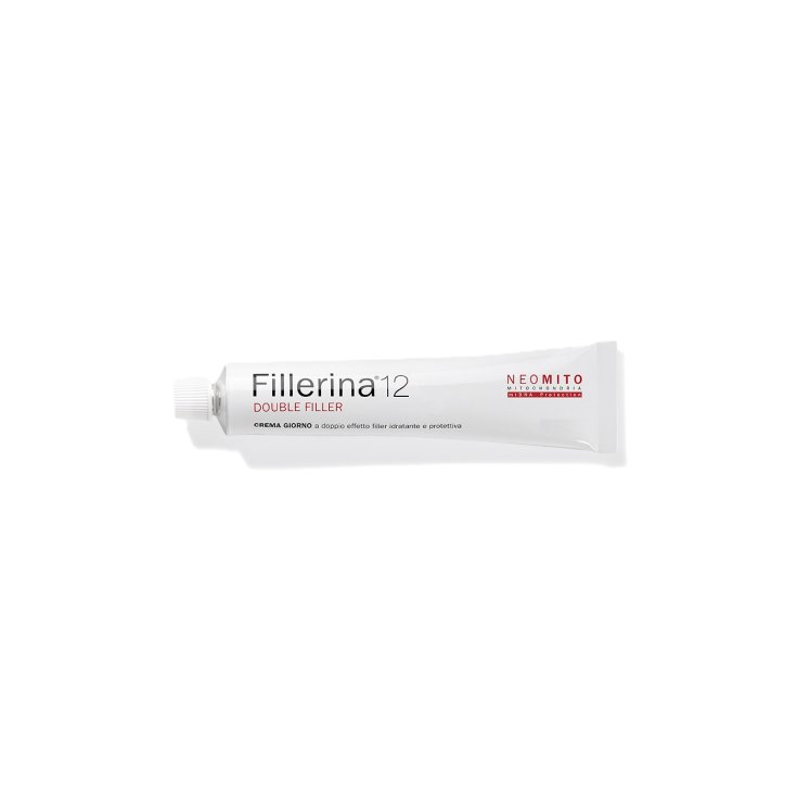 Crema Base Giorno Grado 3&nbsp;Double Filler Neo-MITO Fillerina12 50ml