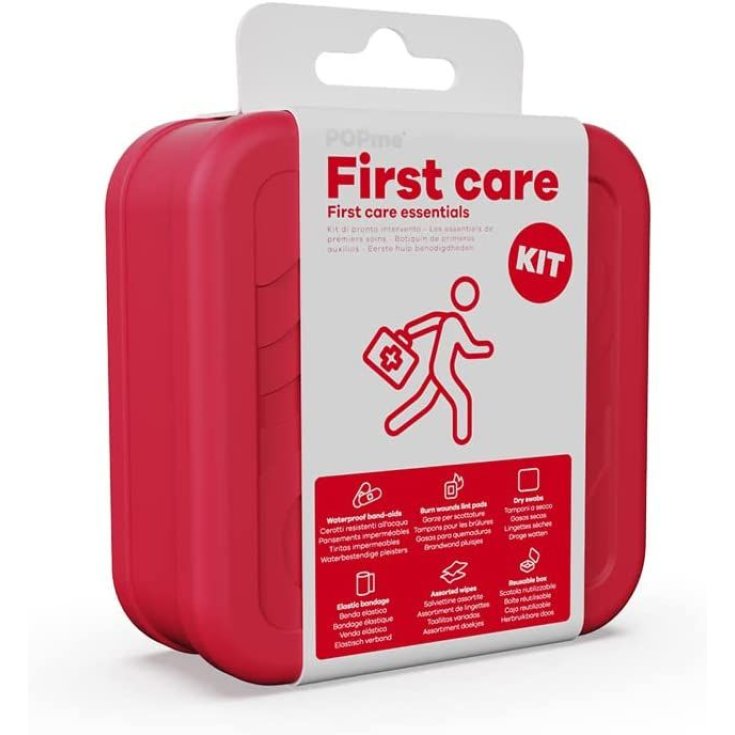 First Care KIT&nbsp;POPme
