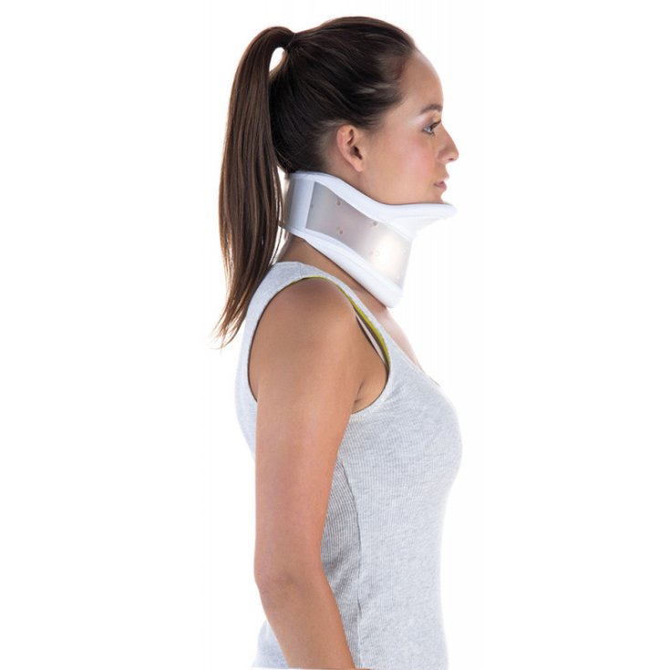 Collare Cervicale Schanz C3 Rigido con Mento Tg.3&nbsp;DJO