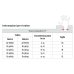 Respiform Plus Tutore Polso/Pollice Corto Sinistro Tg.S&nbsp;DJO