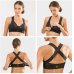 B1 Postural Bra Reggiseno Posturale Nero Tg.4&nbsp;Plus eKeep