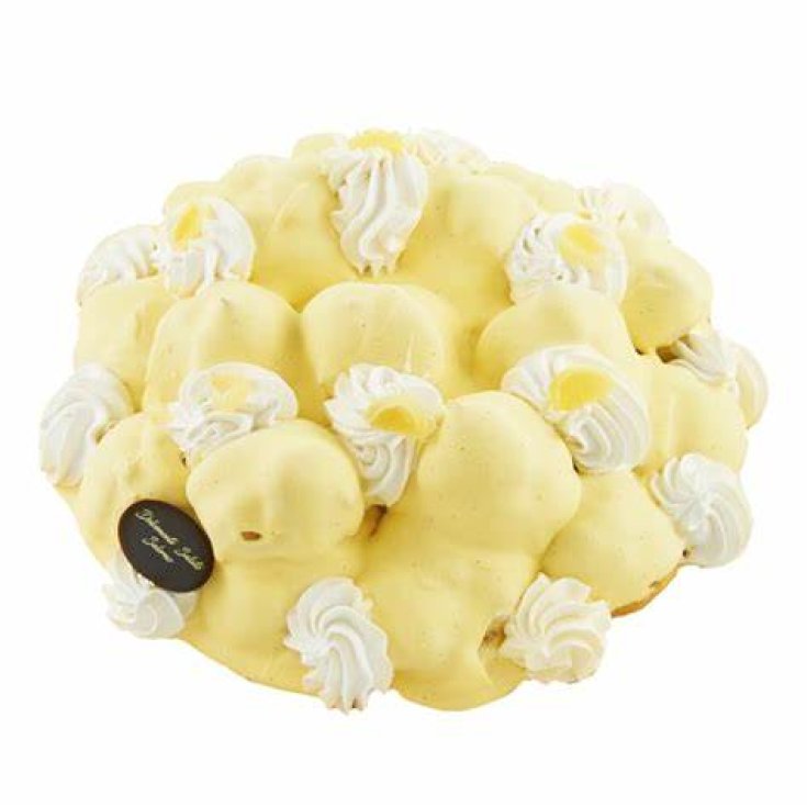 Trancino Profitteroles Al Limone Maria Salemme 750g