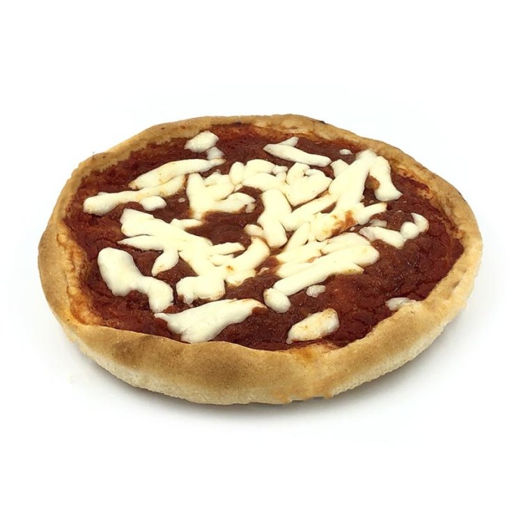 Pizza Margherita Mini Il Forno Del Celiaco 180g