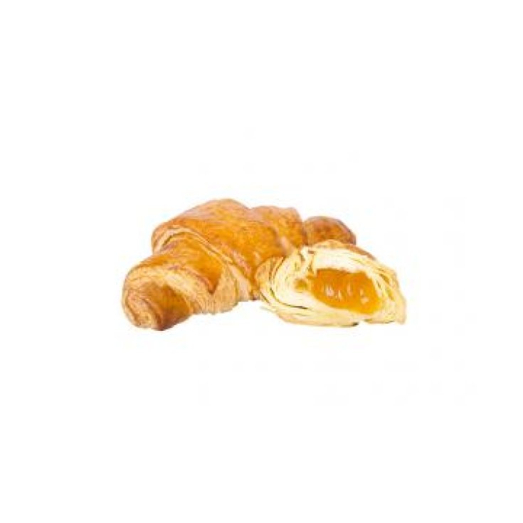 Cornetto con Confettura Alimenta 2000 100g